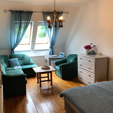 Capri Apartman Eger Zewnętrze zdjęcie