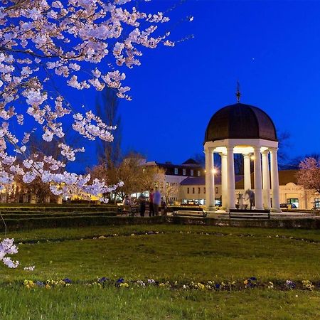 Capri Apartman Eger Zewnętrze zdjęcie